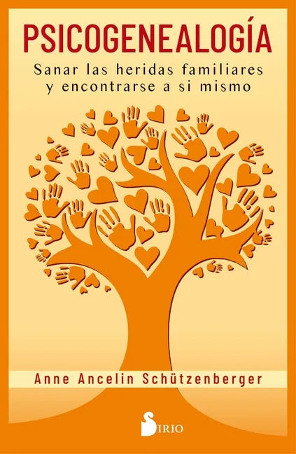 Psicogenealogia - Paperback