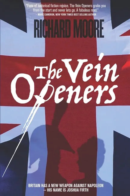 The Vein Openers - Paperback