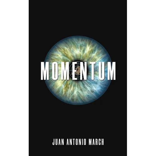 Momentum - Hardcover