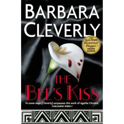 The Bee's Kiss - Paperback