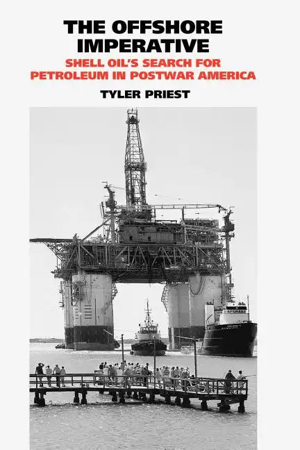 The Offshore Imperative - Paperback