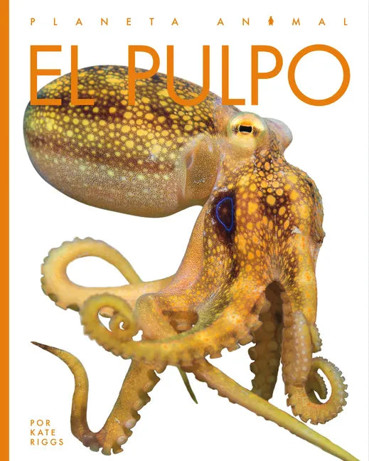 El Pulpo - Library Binding