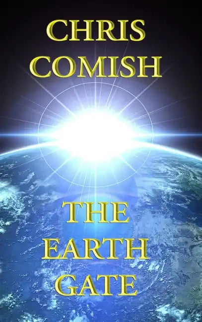 The Earth Gate - Hardcover