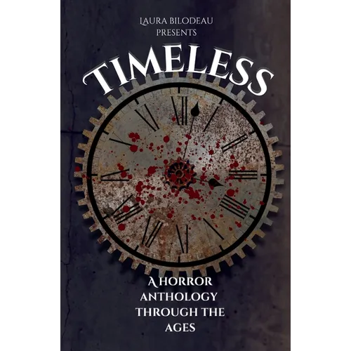 Timeless - Paperback