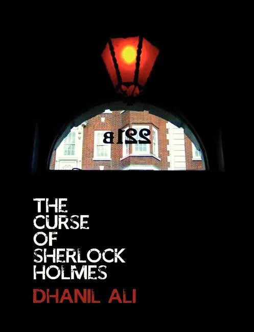 The Curse of Sherlock Holmes - Paperback
