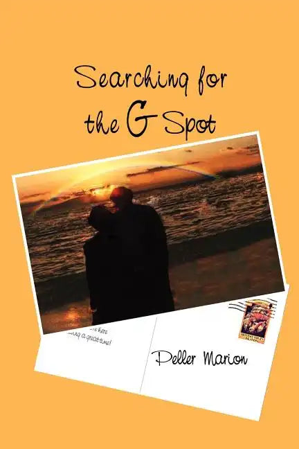 Searching For The G Spot - Paperback
