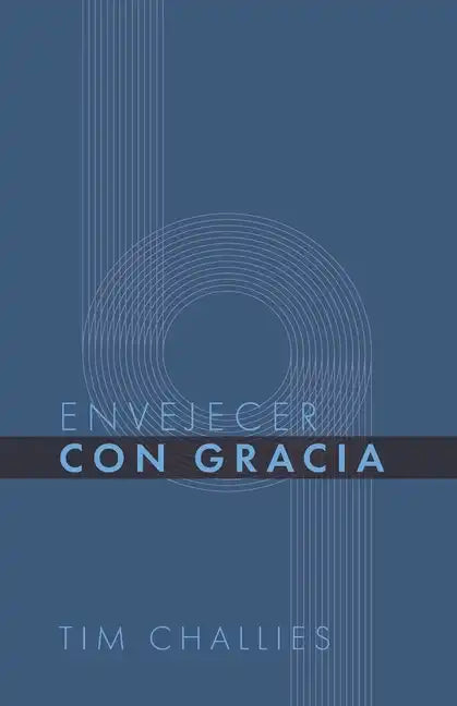 Envejecer con Gracia - Paperback