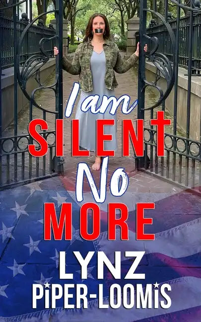I Am Silent No More - Paperback