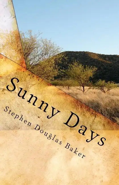 Sunny Days: The Story of a Digital Soul - Paperback