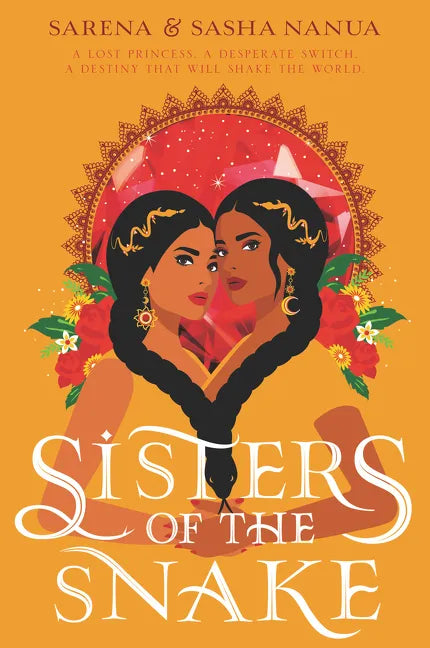 Sisters of the Snake - Paperback