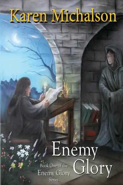 Enemy Glory - Paperback