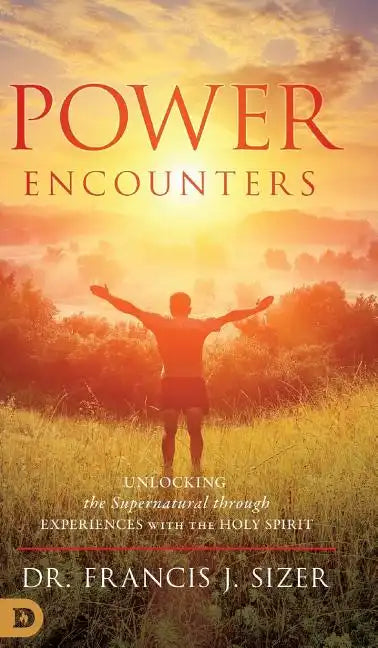 Power Encounters - Hardcover