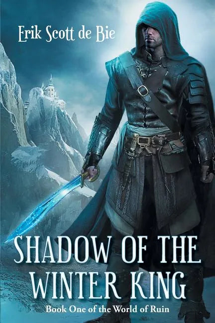 Shadow of the Winter King - Paperback