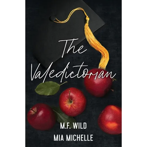 The Valedictorian - Paperback