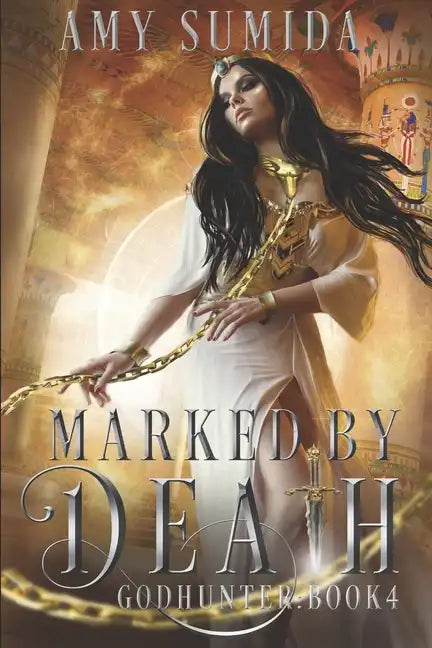 Marked by Death - Paperback