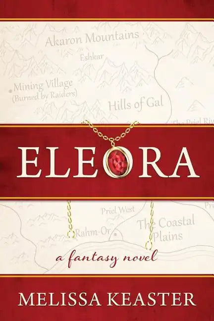 Eleora - Paperback