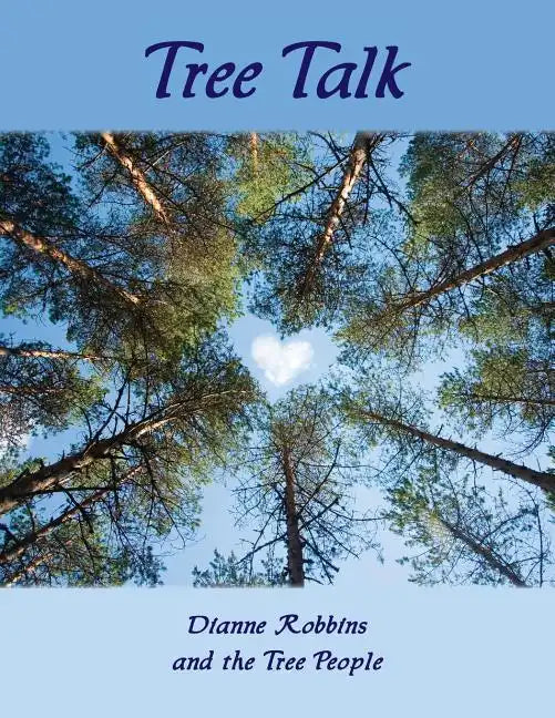 Tree Talk (full color) - Paperback