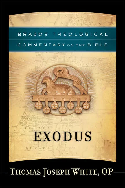 Exodus - Paperback