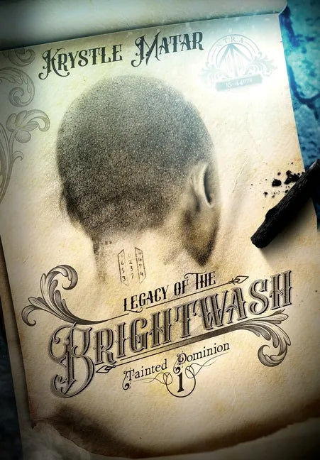 Legacy of the Brightwash - Hardcover
