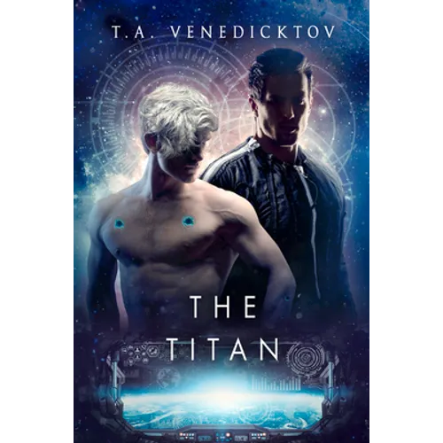 The Titan - Paperback