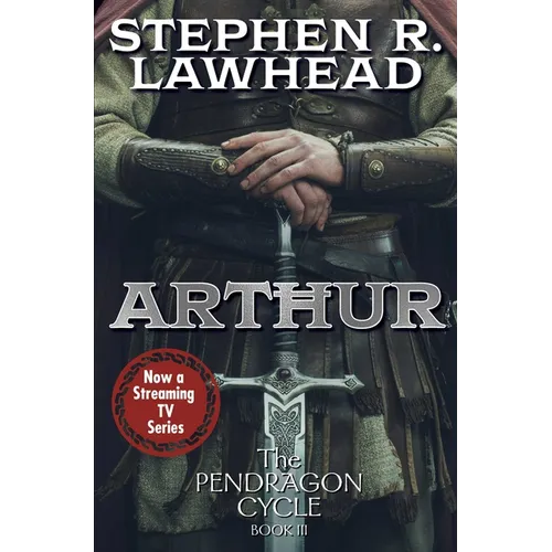 Arthur - Paperback
