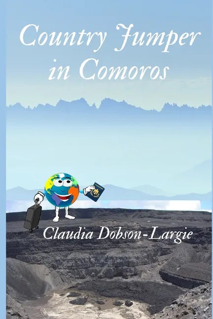 Country Jumper in Comoros - Paperback