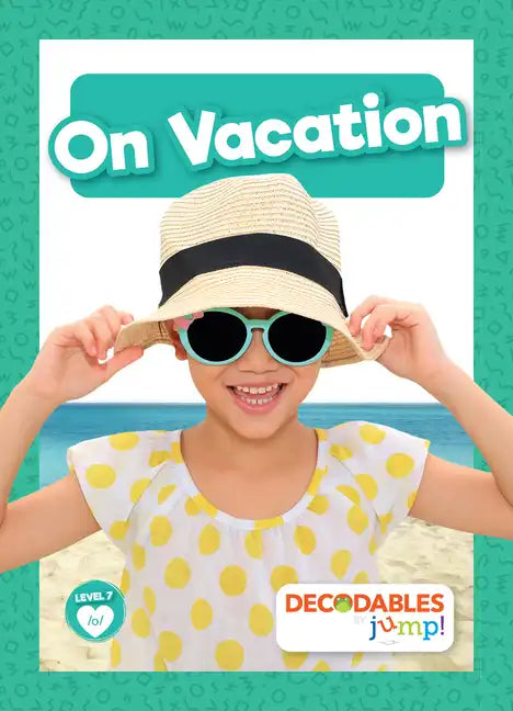 On Vacation - Paperback