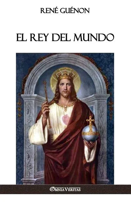 El Rey del Mundo - Paperback