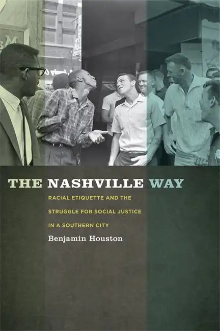 The Nashville Way - Paperback