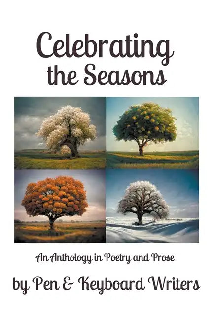 Celebrating the Seasons - Paperback