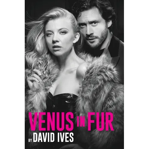 Venus in Fur - Paperback