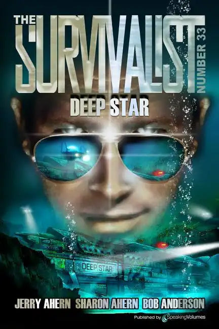 Deep Star - Paperback