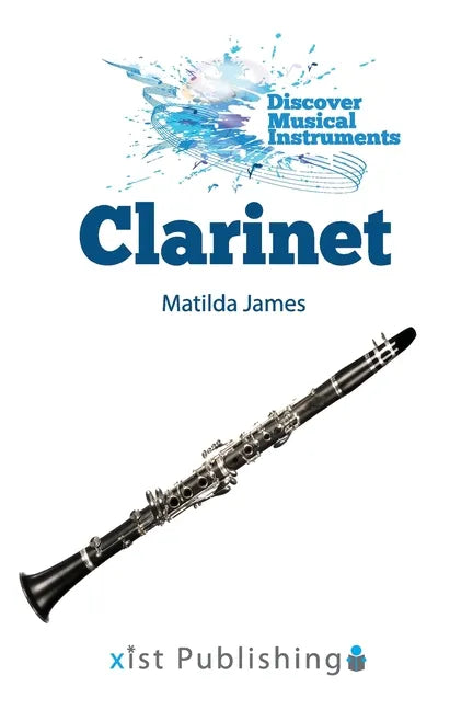 Clarinet - Paperback