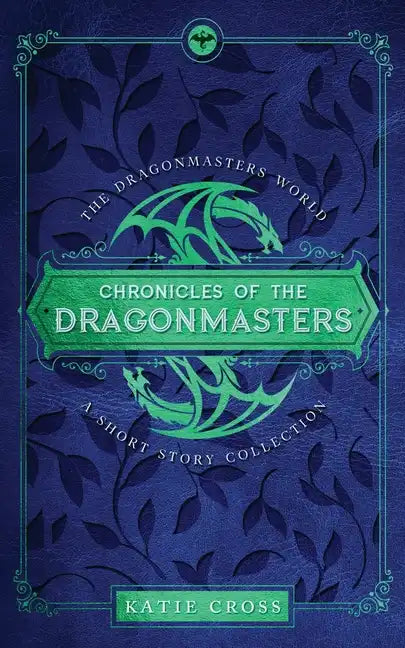 Chronicles of the Dragonmasters - Paperback