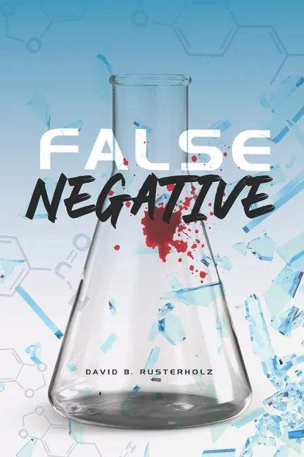 False Negative - Paperback