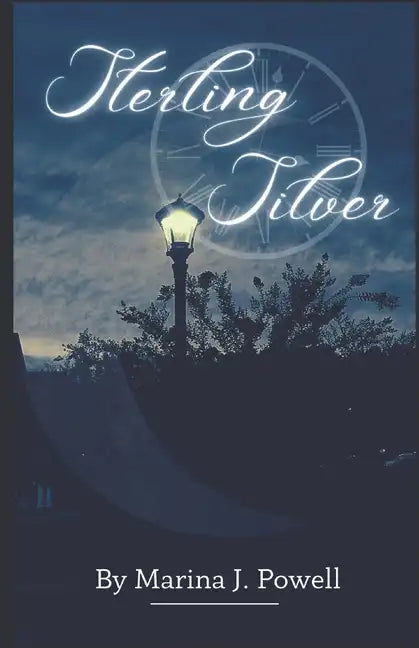 Sterling Silver - Paperback