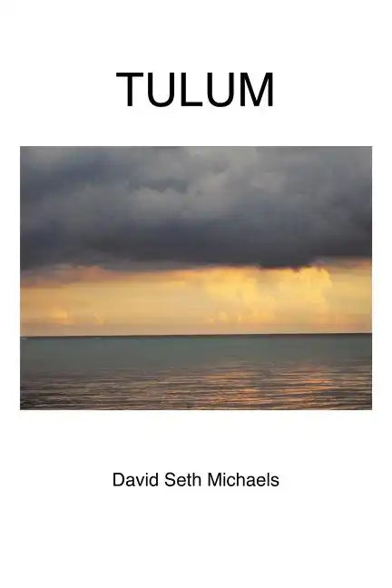 Tulum - Paperback