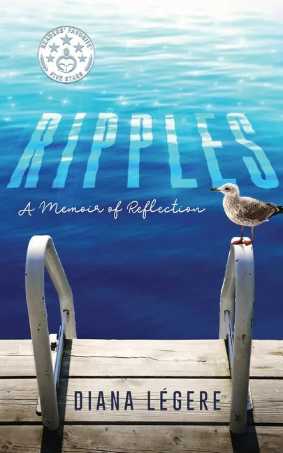 Ripples: A Memoir of Reflection - Paperback