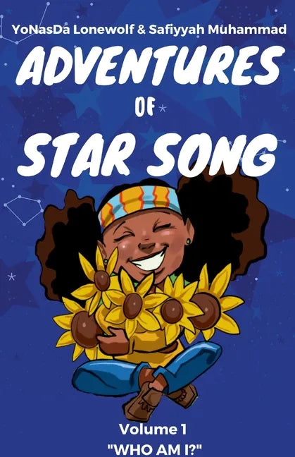 The Adventures of Star Song: "Who Am I?" Vol.1 - Paperback