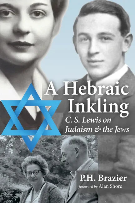 A Hebraic Inkling - Hardcover