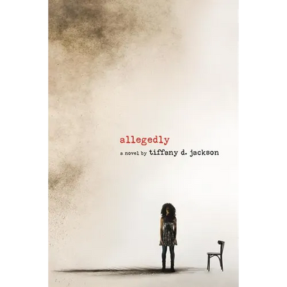 Allegedly: A Psychological Thriller - Paperback