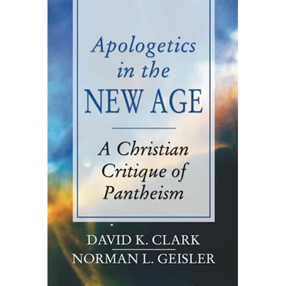 Apologetics in the New Age - Paperback