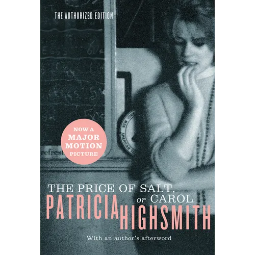 The Price of Salt, or Carol - Paperback