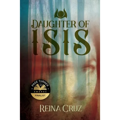 Daughter of Isis - Paperback