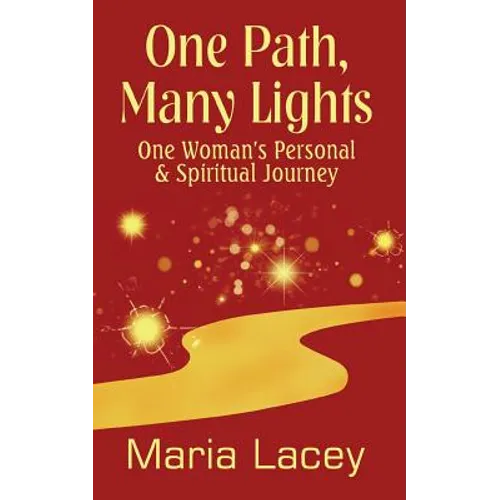 One Path, Many Lights - Paperback