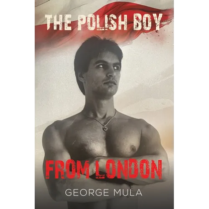 The Polish Boy from London - Paperback