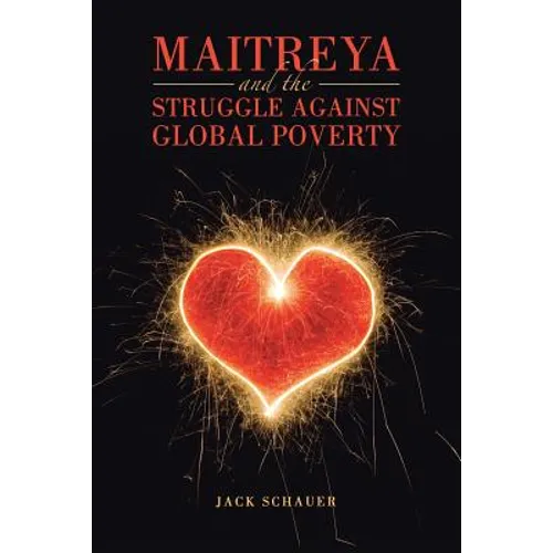 Maitreya and the Struggle Against Global Poverty - Paperback