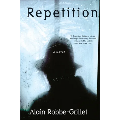 Repetition - Paperback