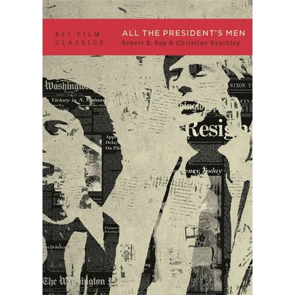 All the President's Men - Paperback