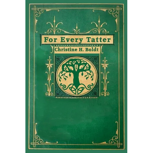 For Every Tatter - Paperback